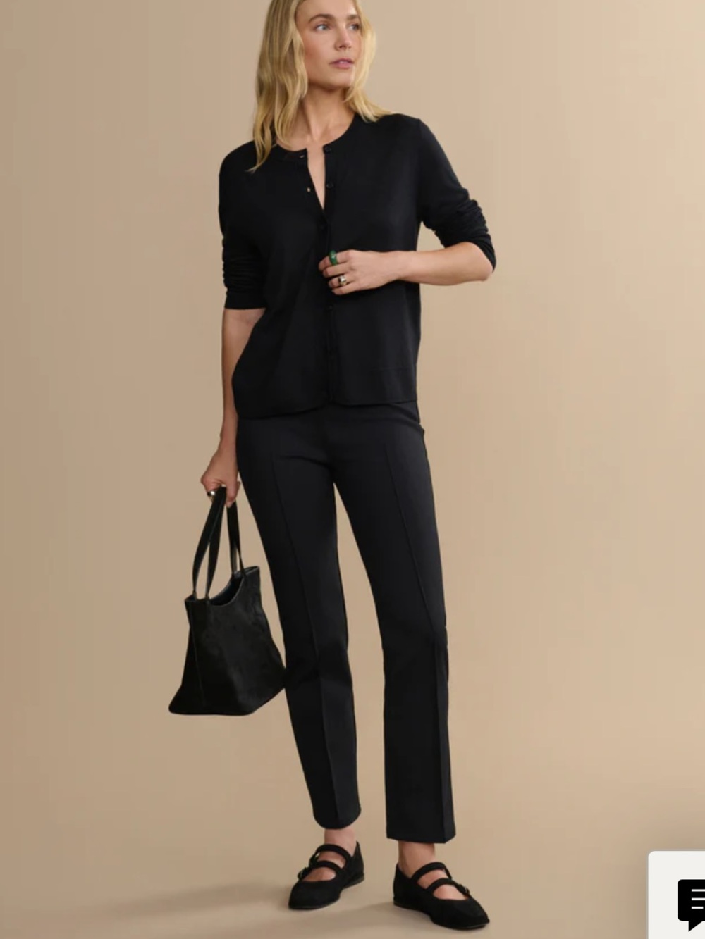 Jenni Kayne Form Pant